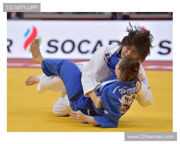 2026年柔道比赛精彩瞬间视频回顾与分析